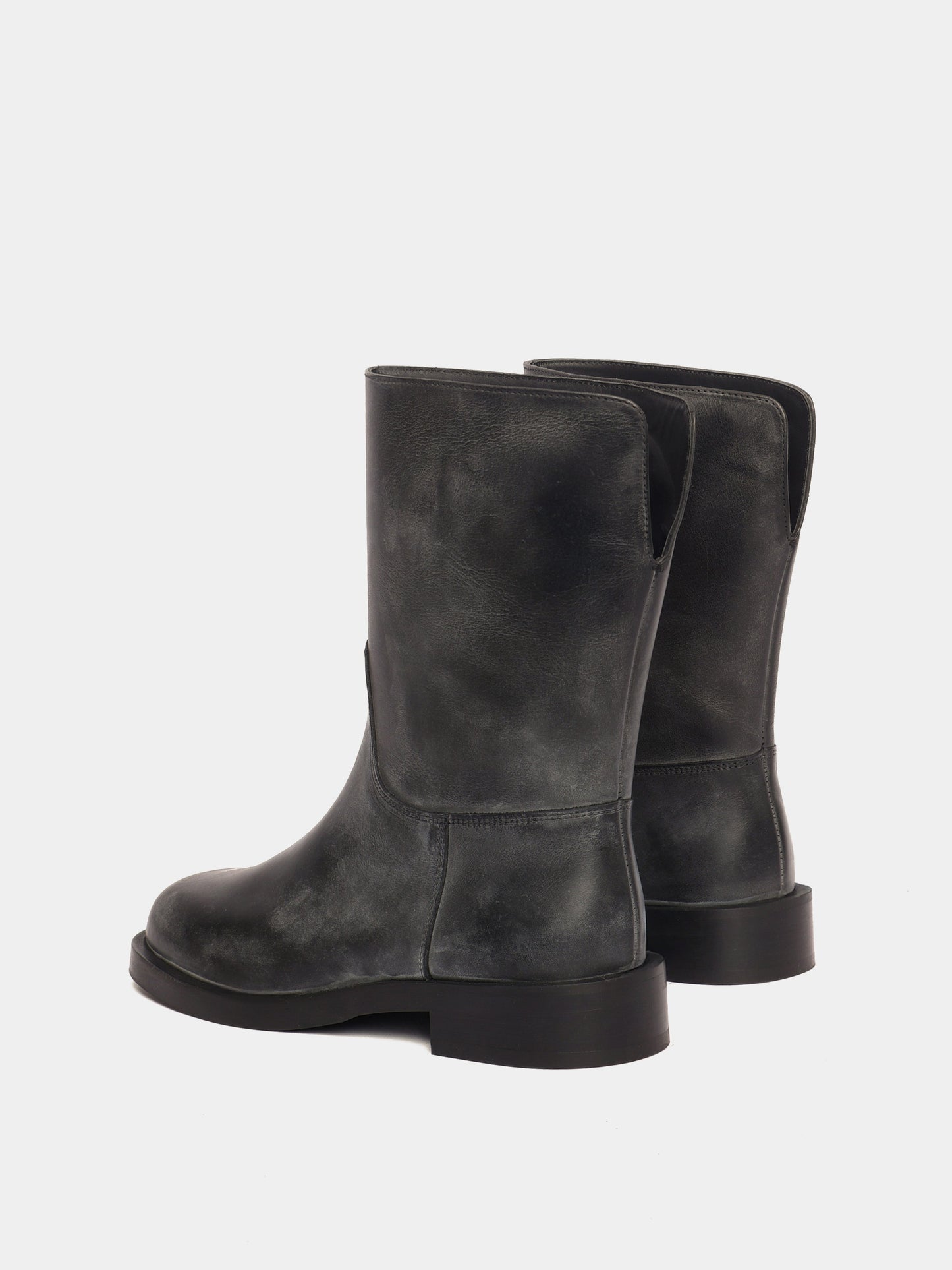 Cova Charcoal Boot