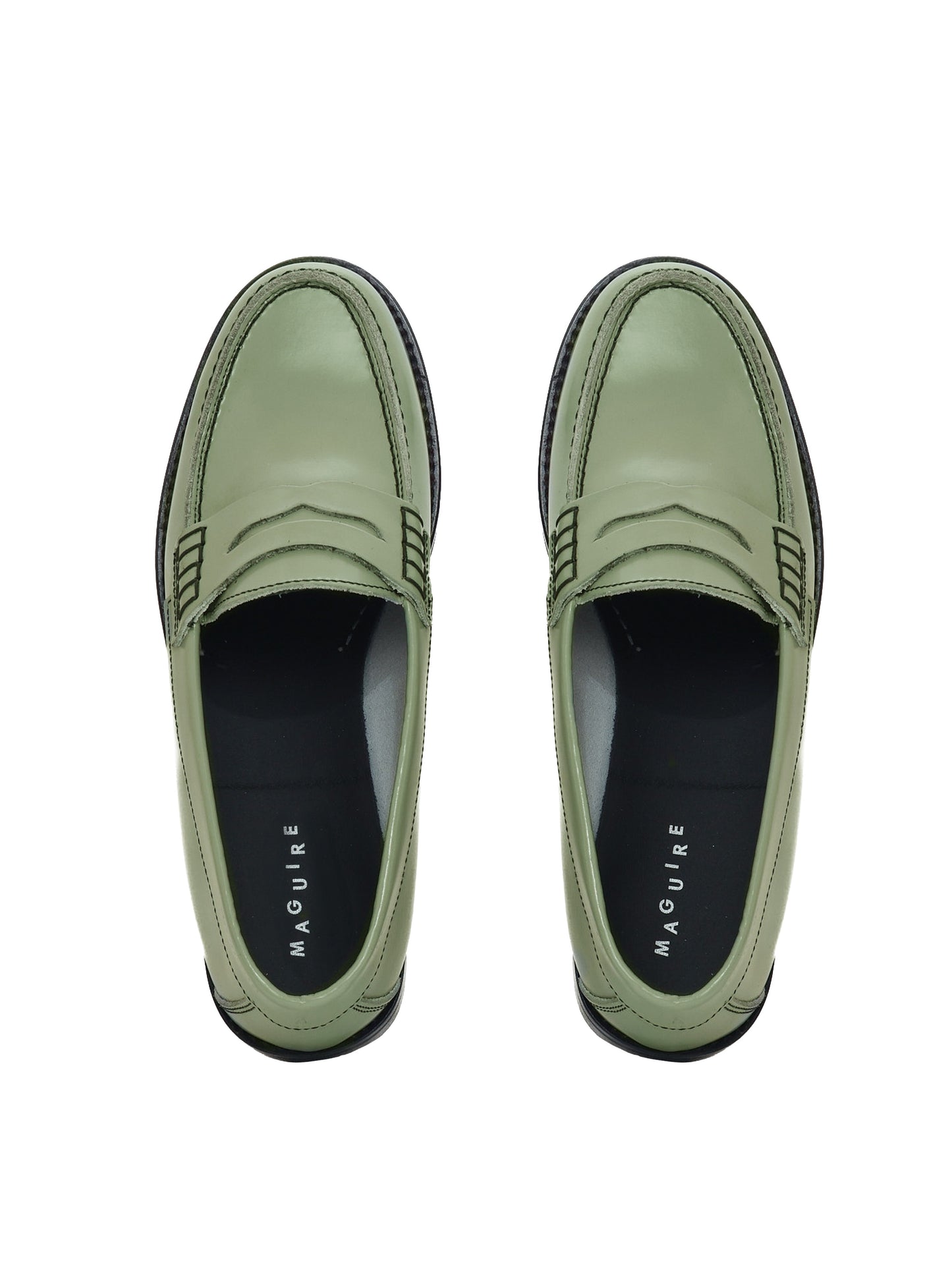 Napoli Sage Loafer
