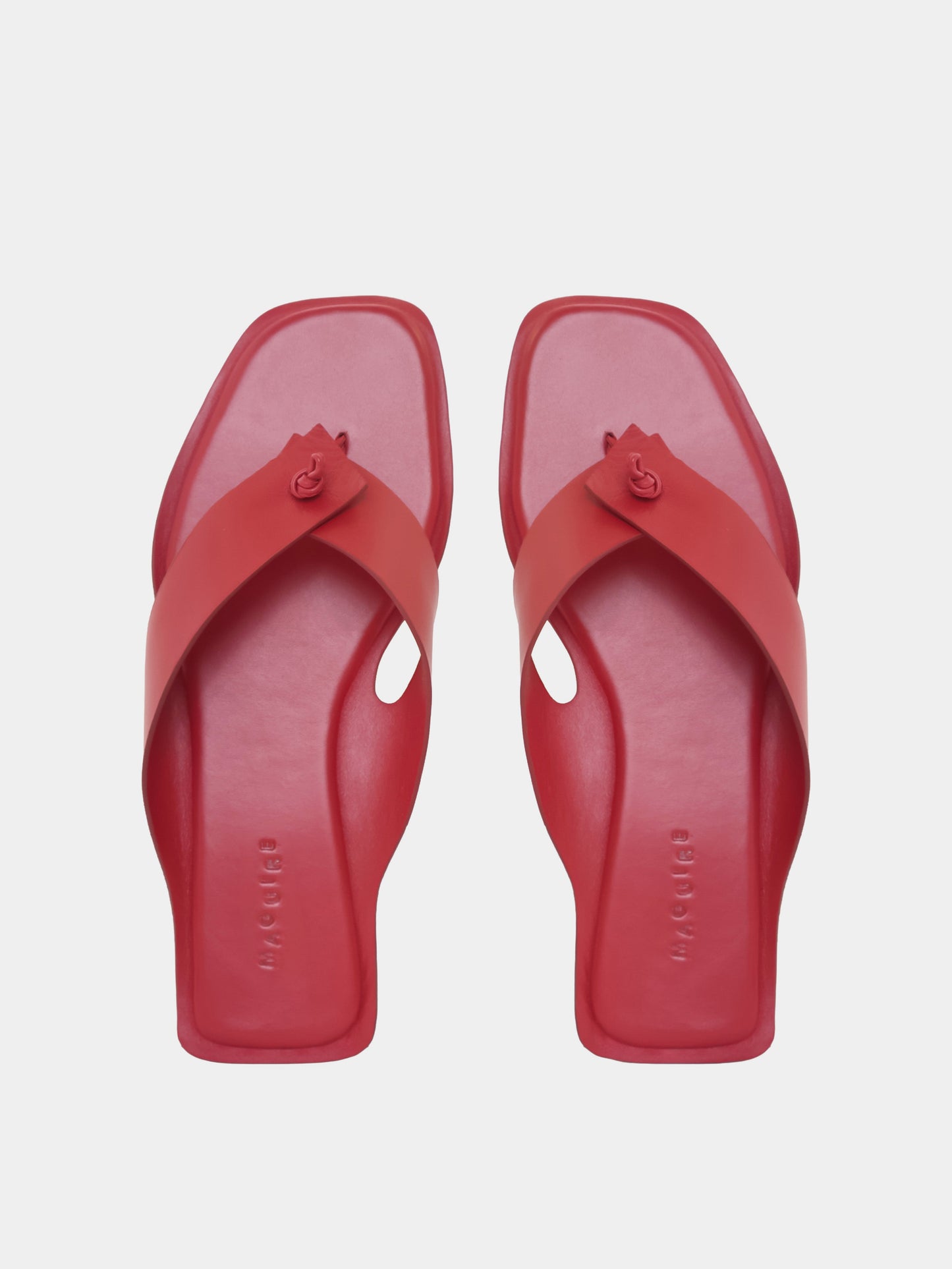 Olvera Vino Sandal
