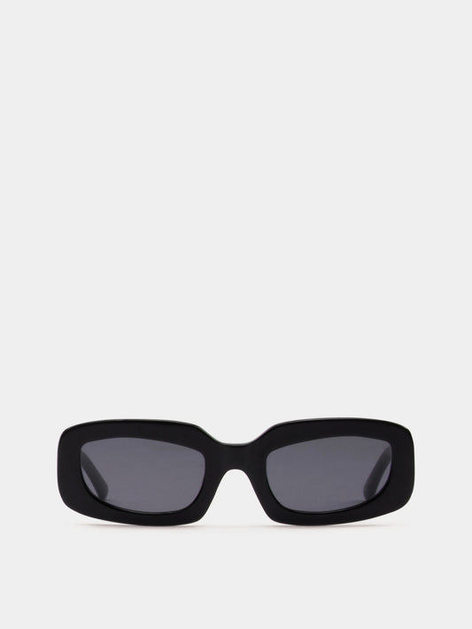 Bai Black Sunglasses