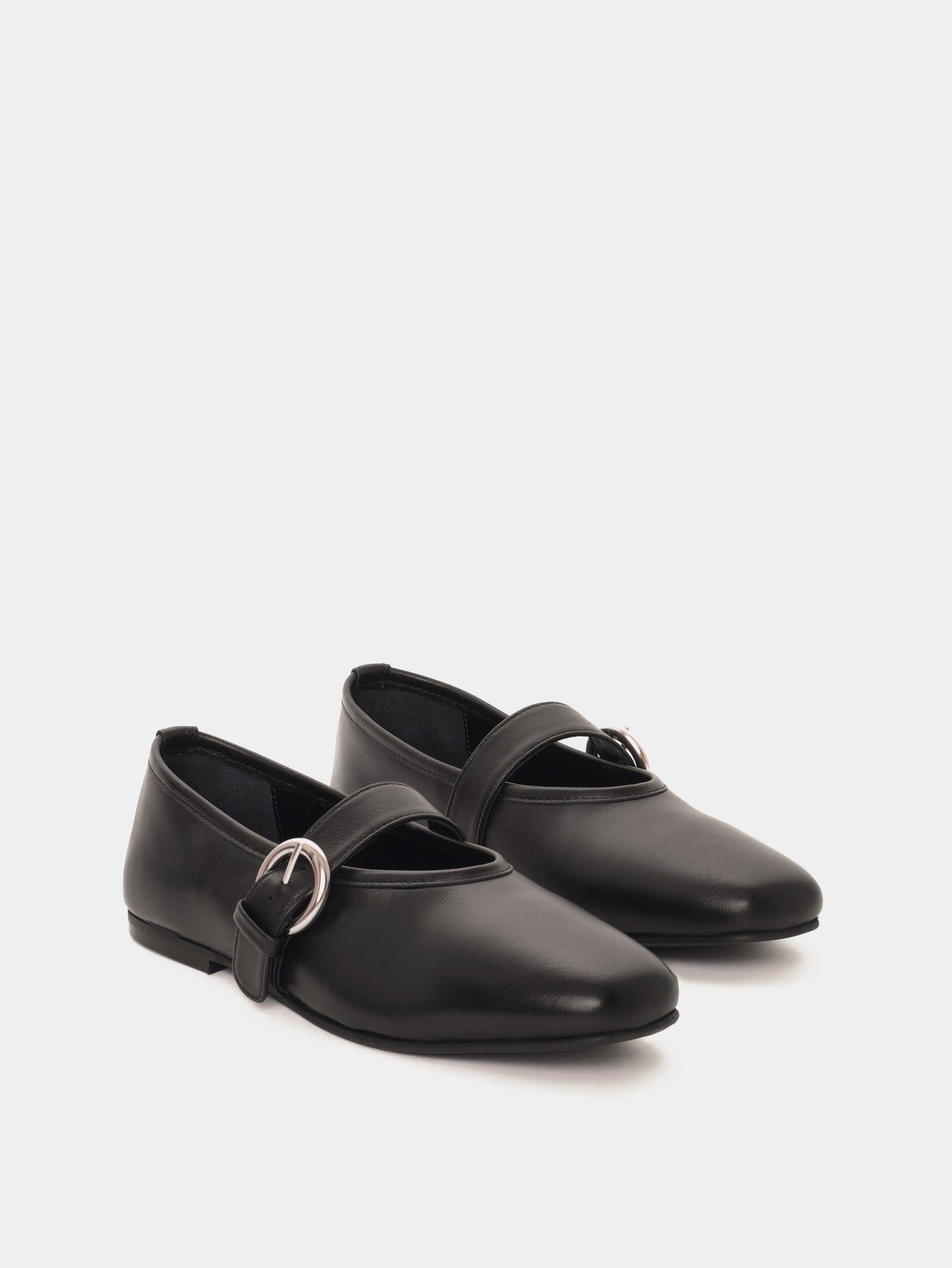 Aveiro Black Ballerina