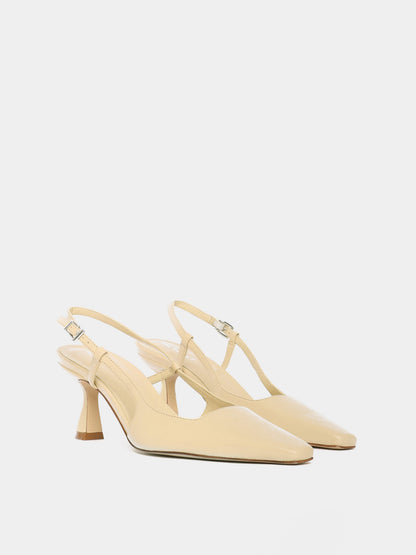 Bahia Butter Pump