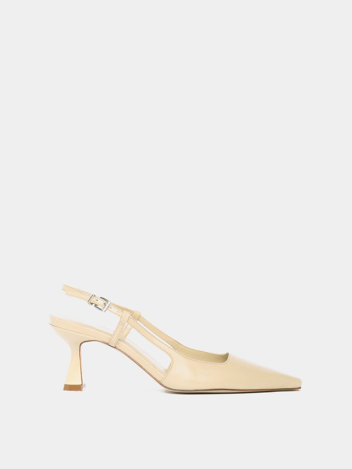 Bahia Butter Pump