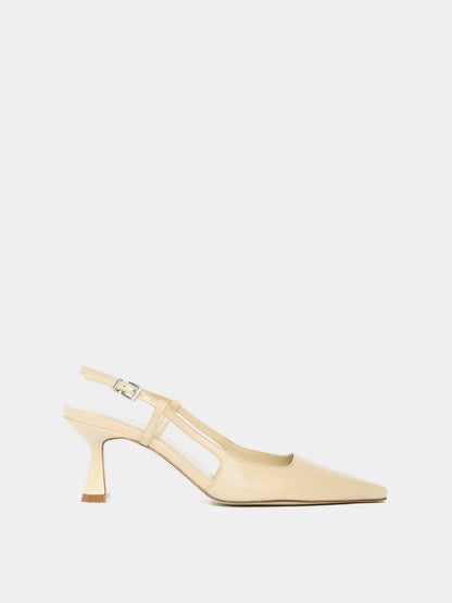 Bahia Butter Pump