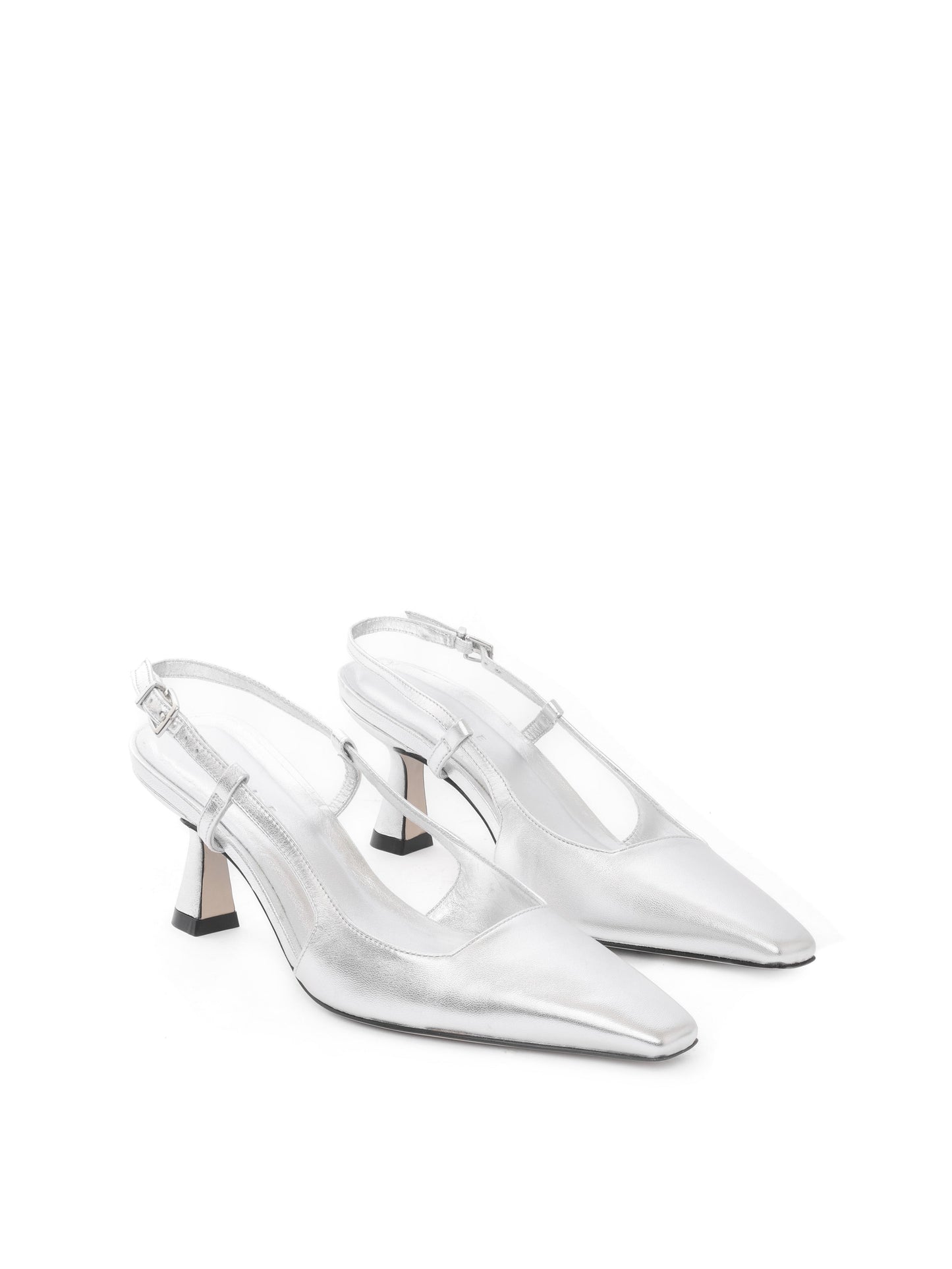Bahia Silver Pump