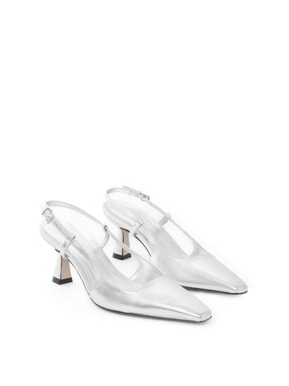 Bahia Silver Pump