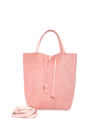 Carpi Mini Pink Pony