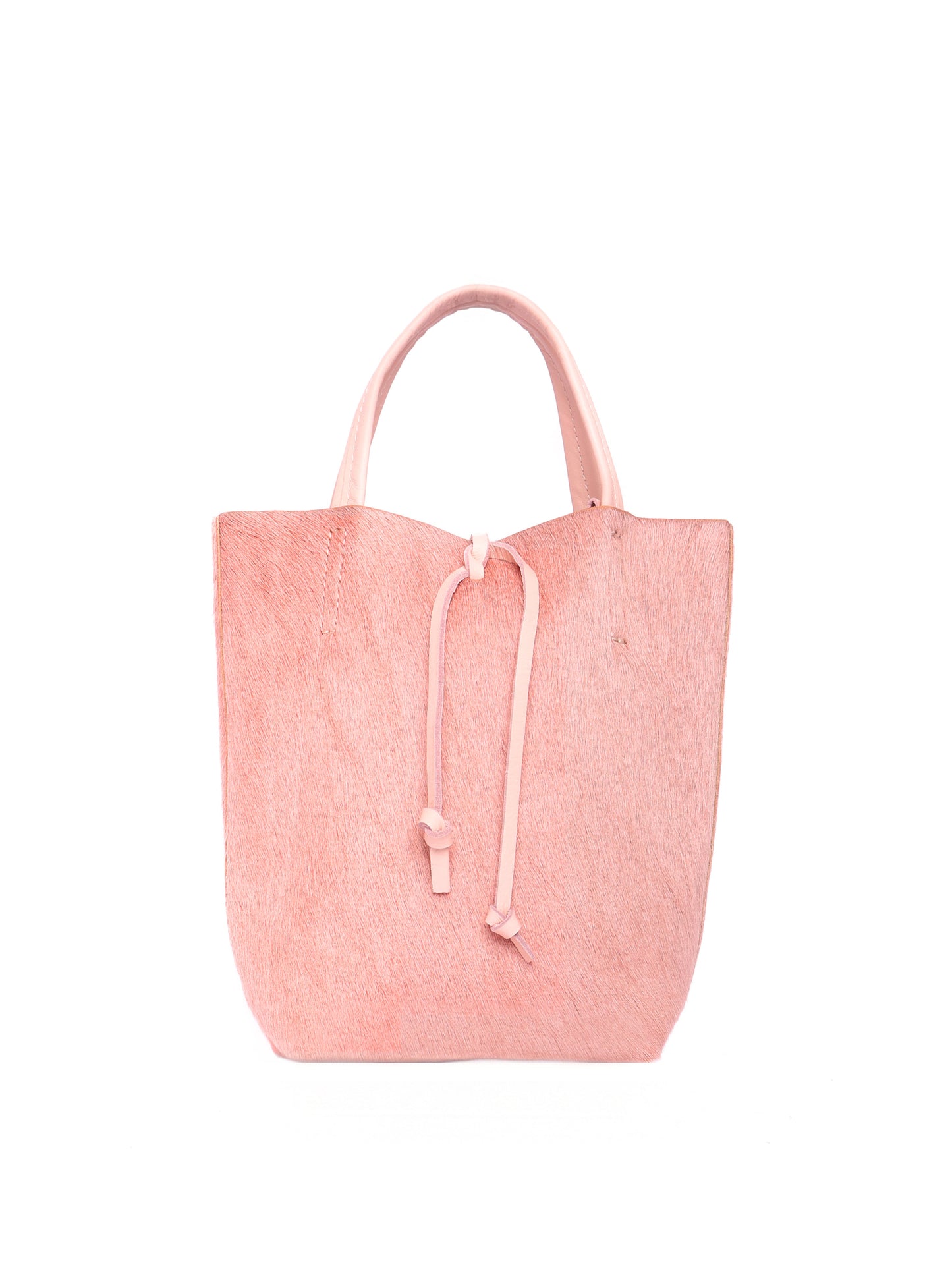 Carpi Mini Pink Pony