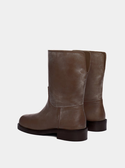 Cova Brown Boot