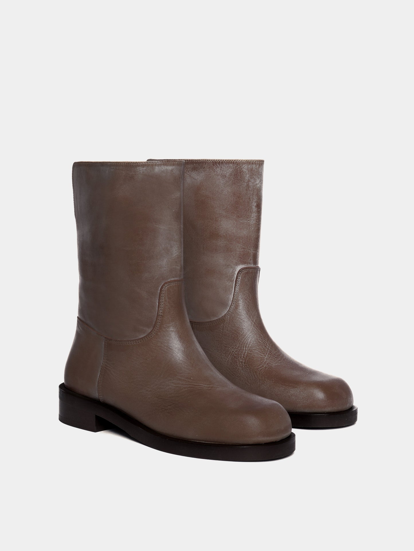 Cova Brown Boot