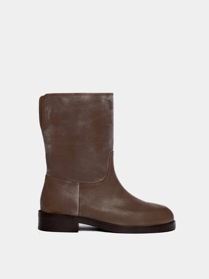 Cova Brown Boot