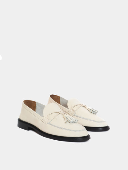 Douro Cream Loafer