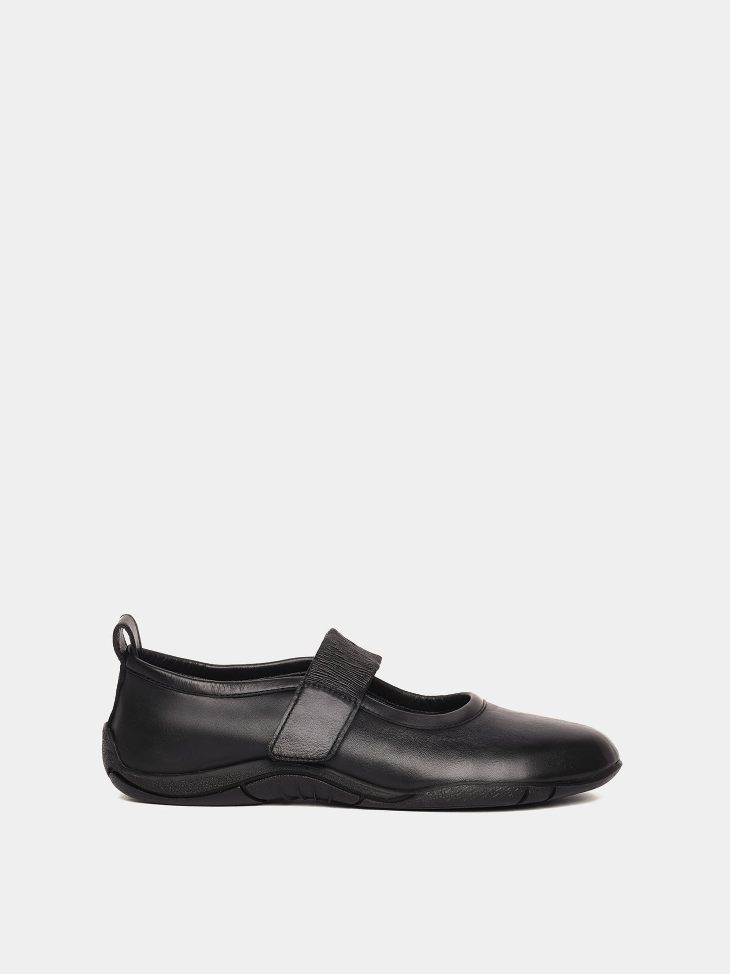 Evora Black Ballerina