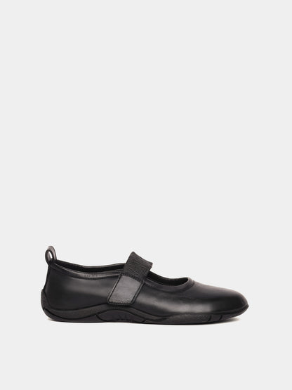 Evora Black Ballerina