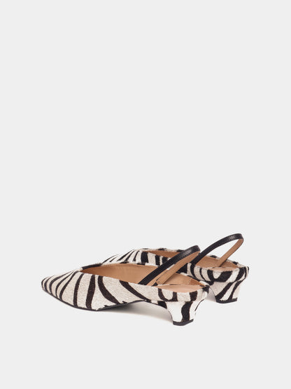 Floresta Zebra Pump