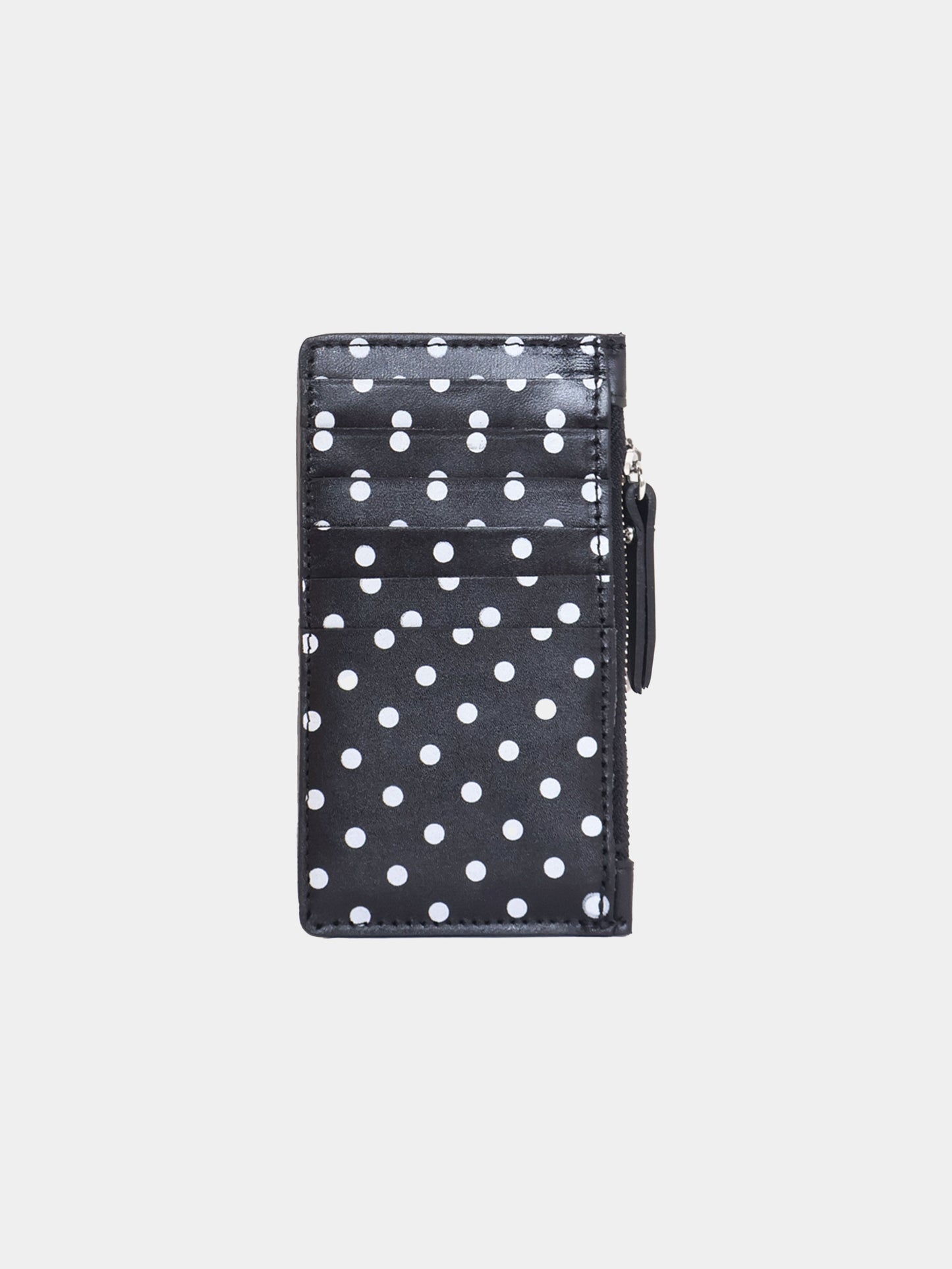 Leo Polka Dot Wallet