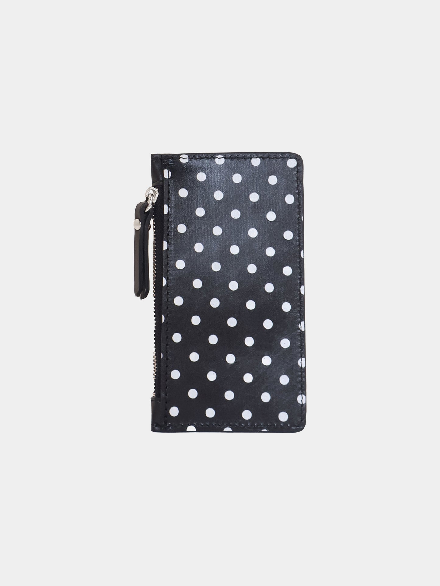 Leo Polka Dot Wallet