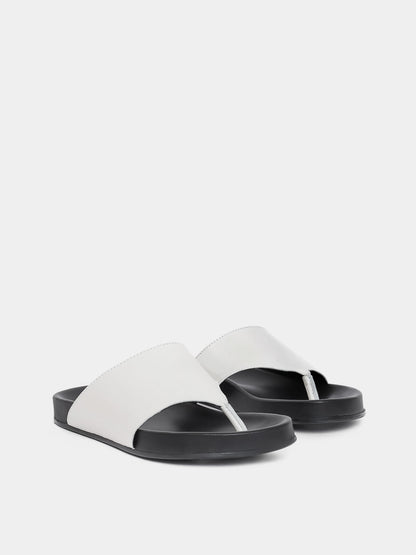 Lomba Cream Sandal