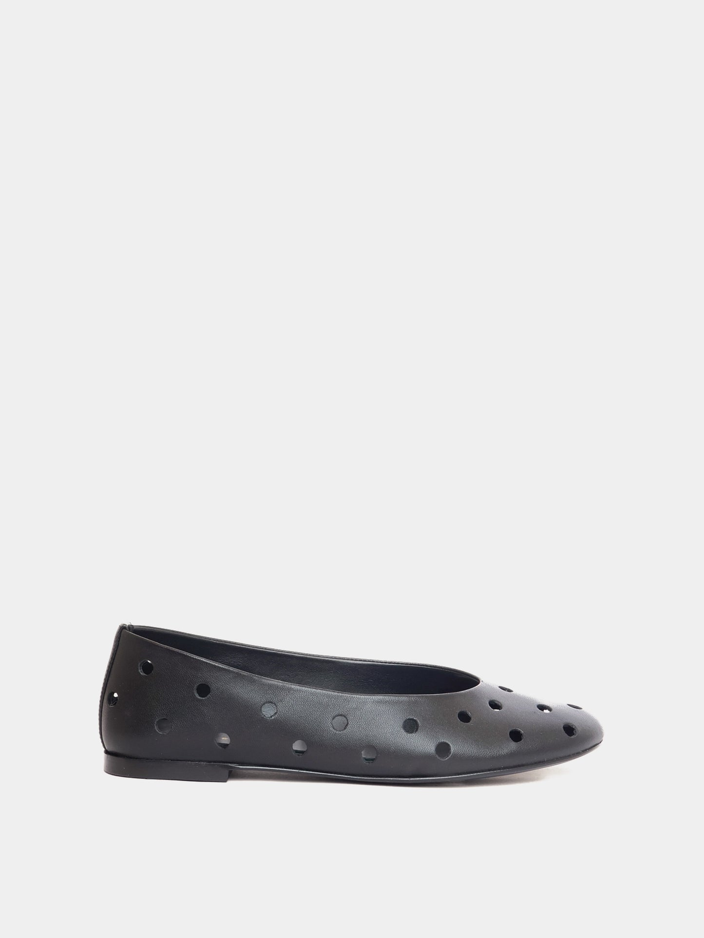 Madalena Black Ballerina