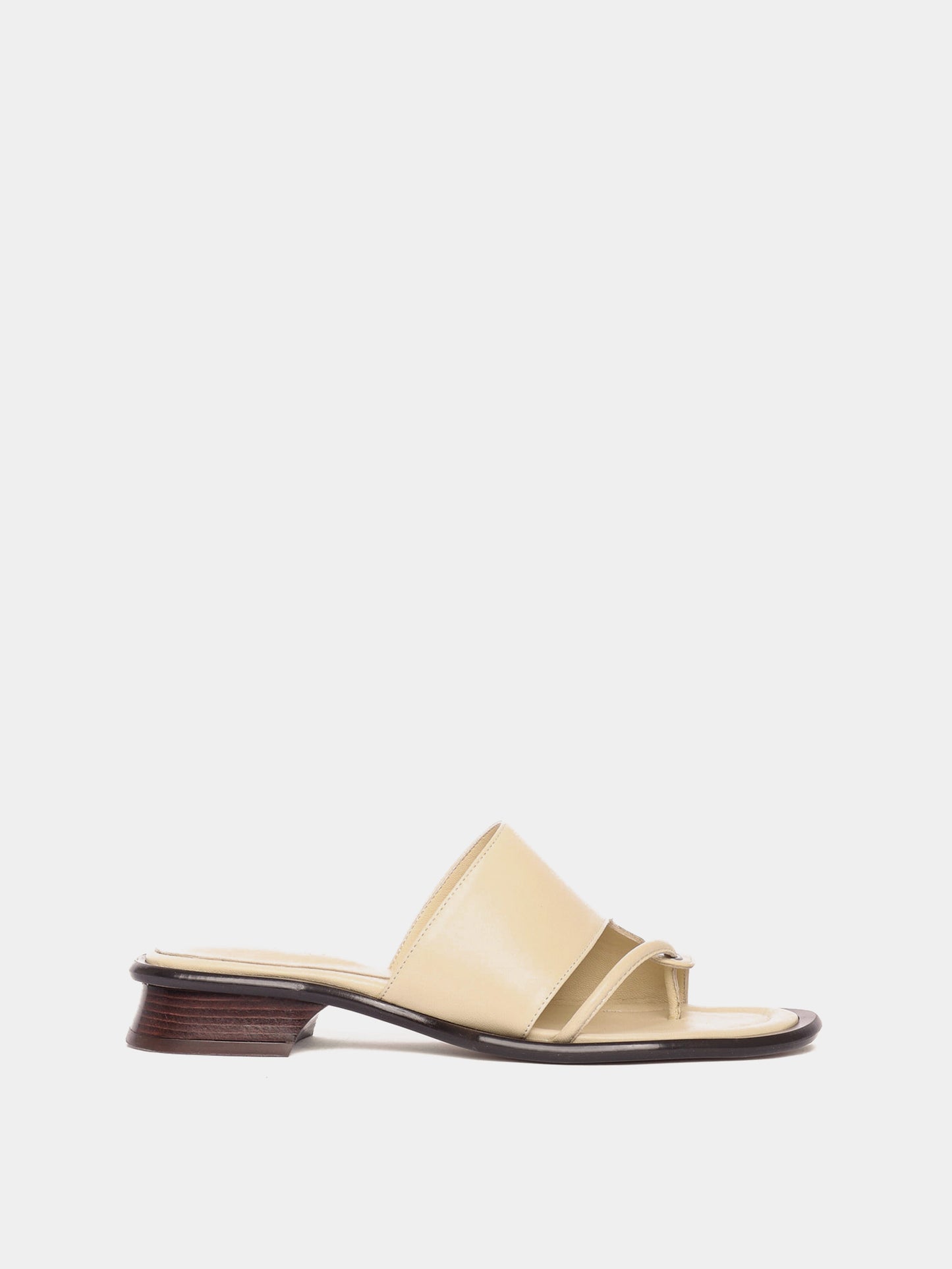 Mallorca Butter Sandal