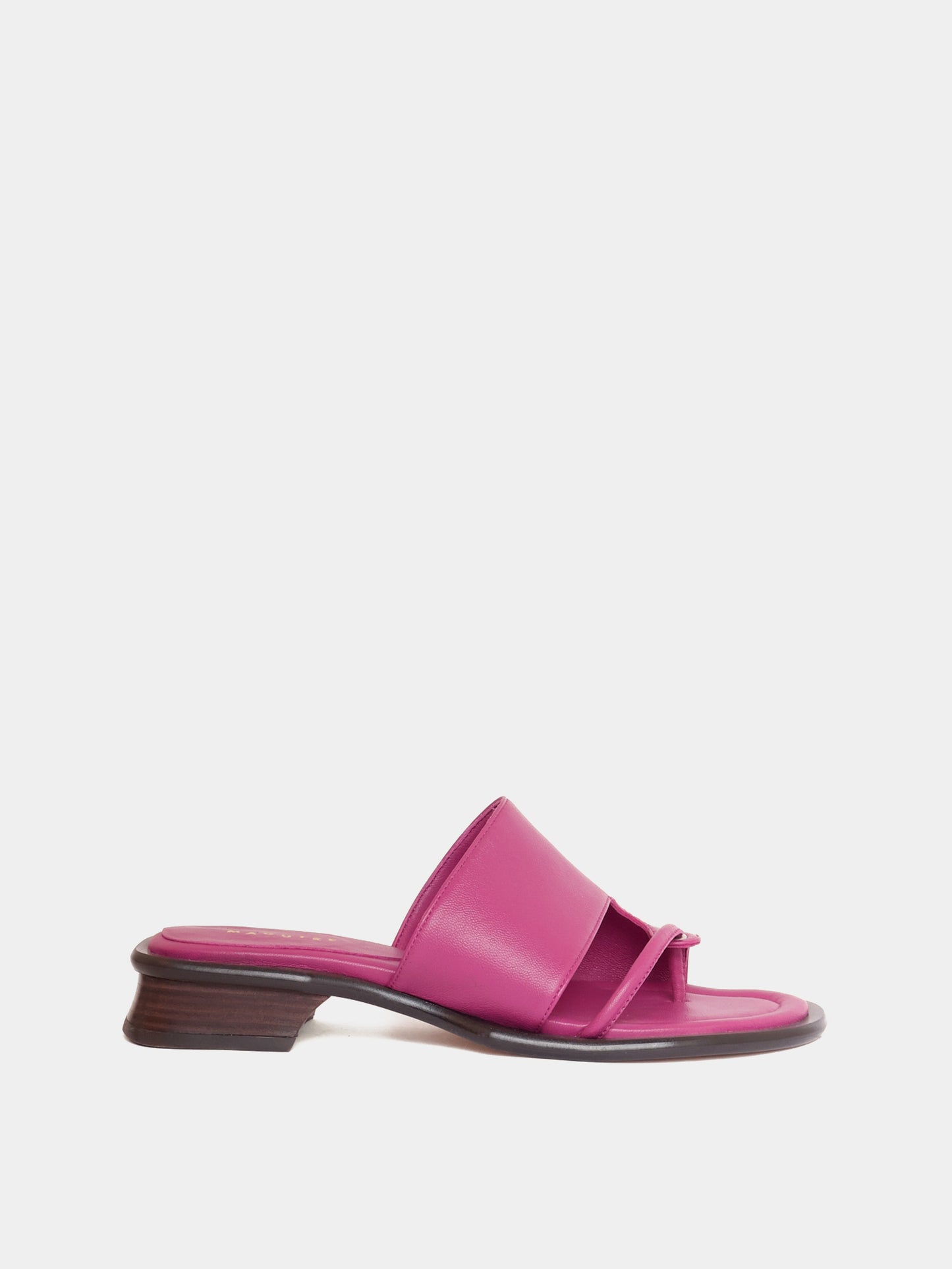 Mallorca Mauve Sandal
