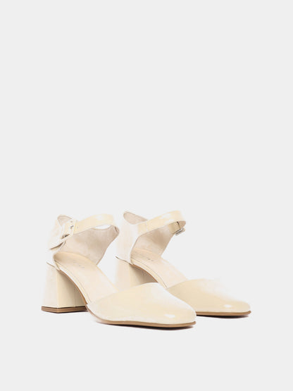 Marbella Butter Mary Jane