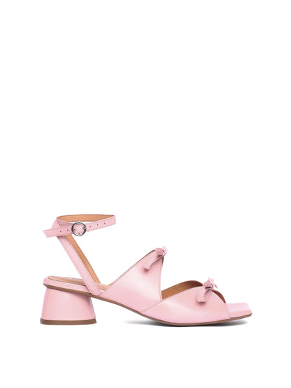 Mira Blush Heel