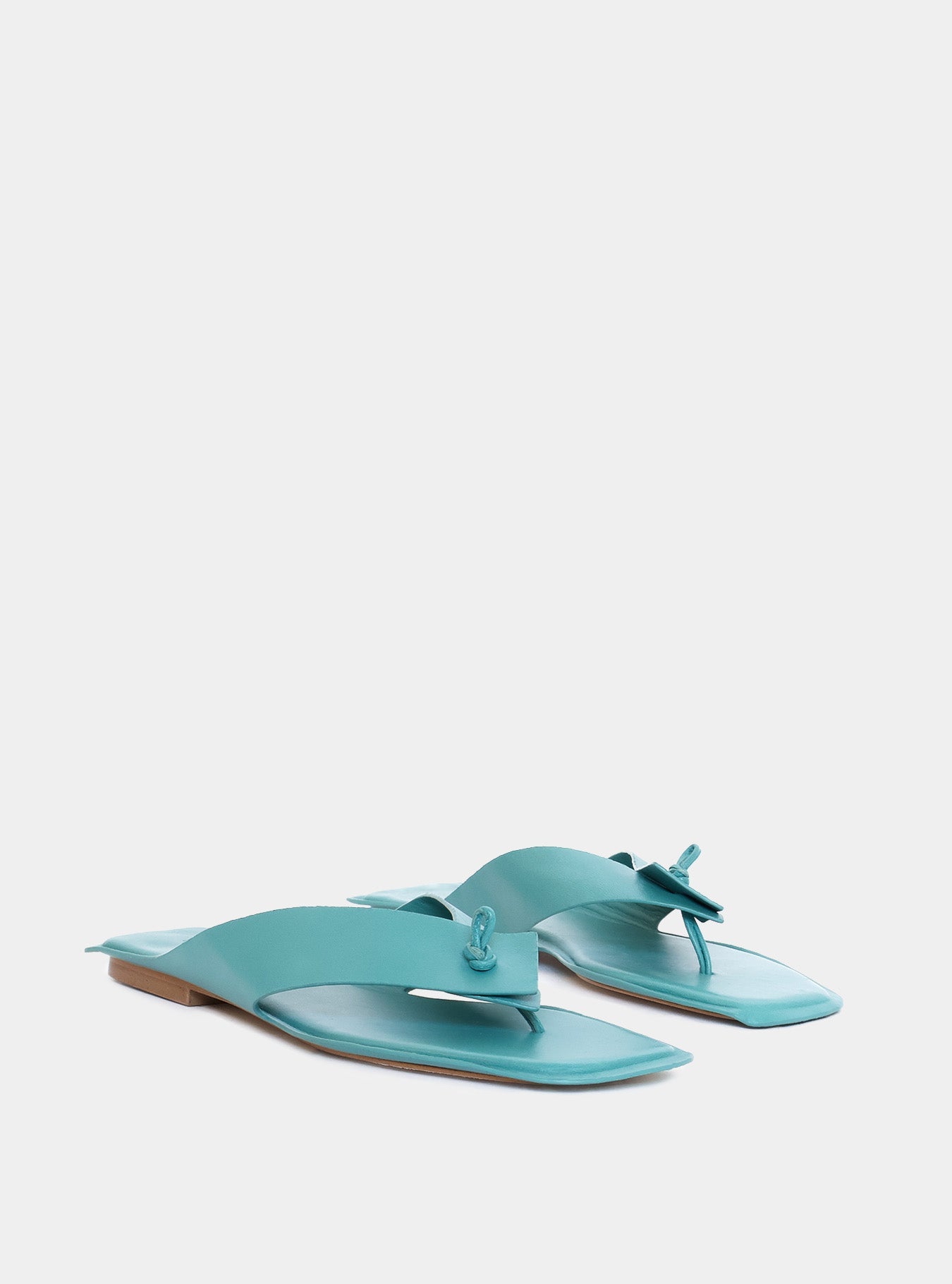 Olvera Mermaid Sandal