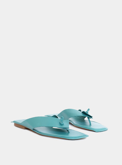 Olvera Mermaid Sandal