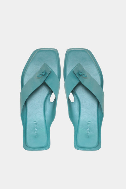 Olvera Mermaid Sandal