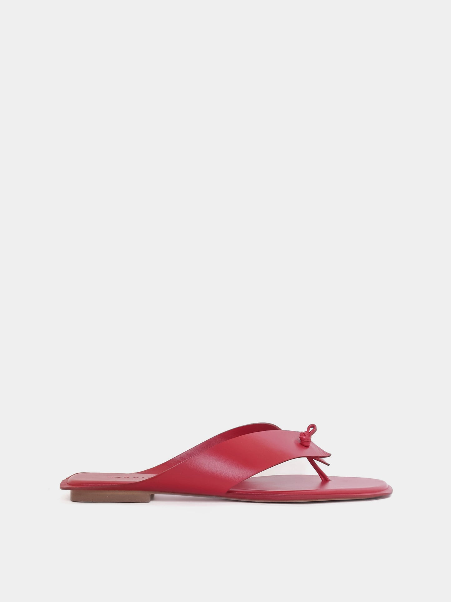 Olvera Vino Sandal