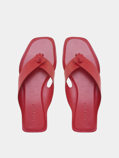 Olvera Vino Sandal
