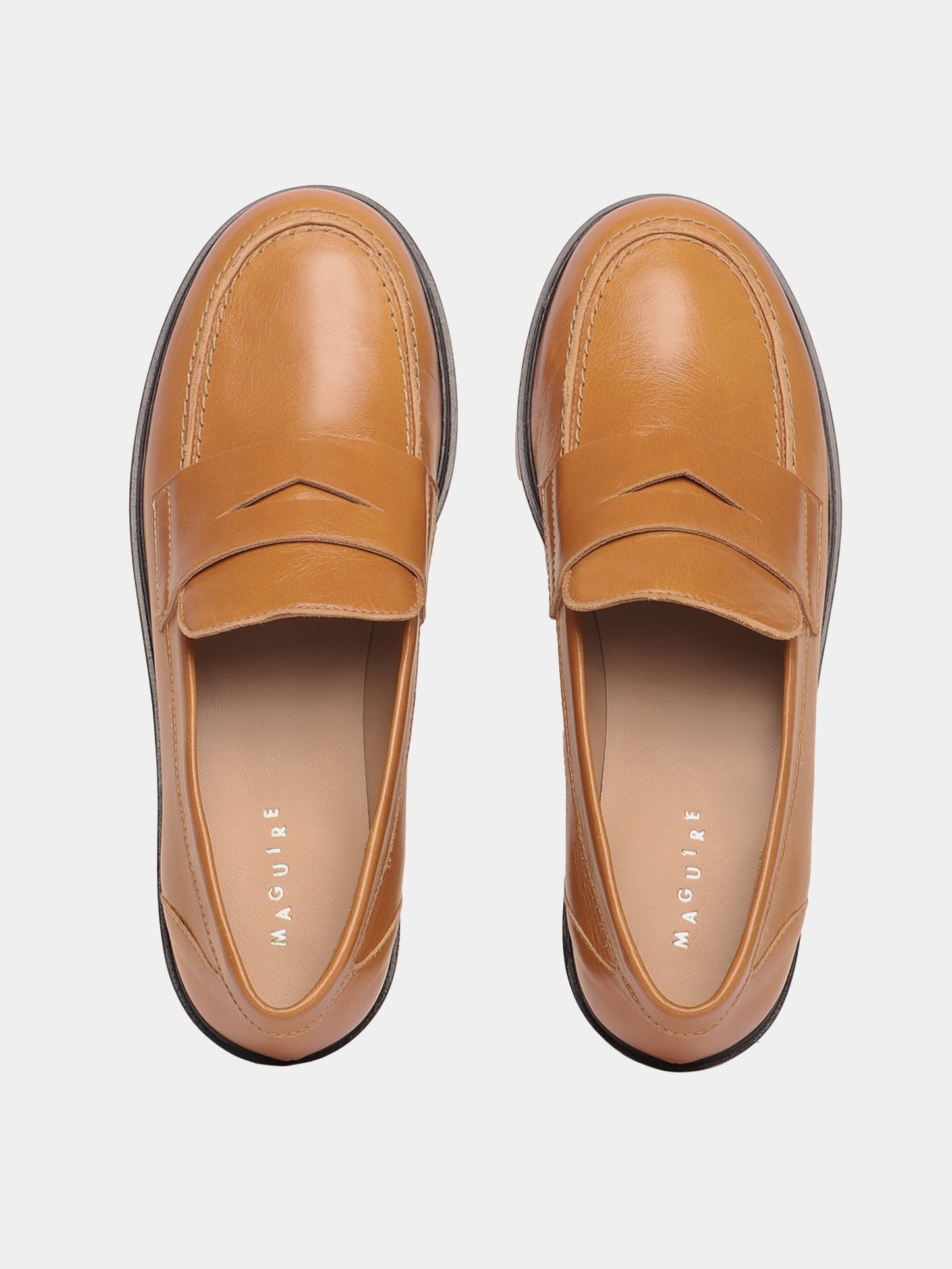 Orio Dijon Loafer