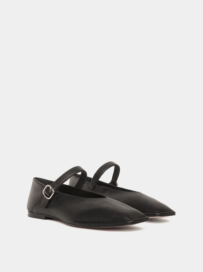 Osuna Black Ballerina