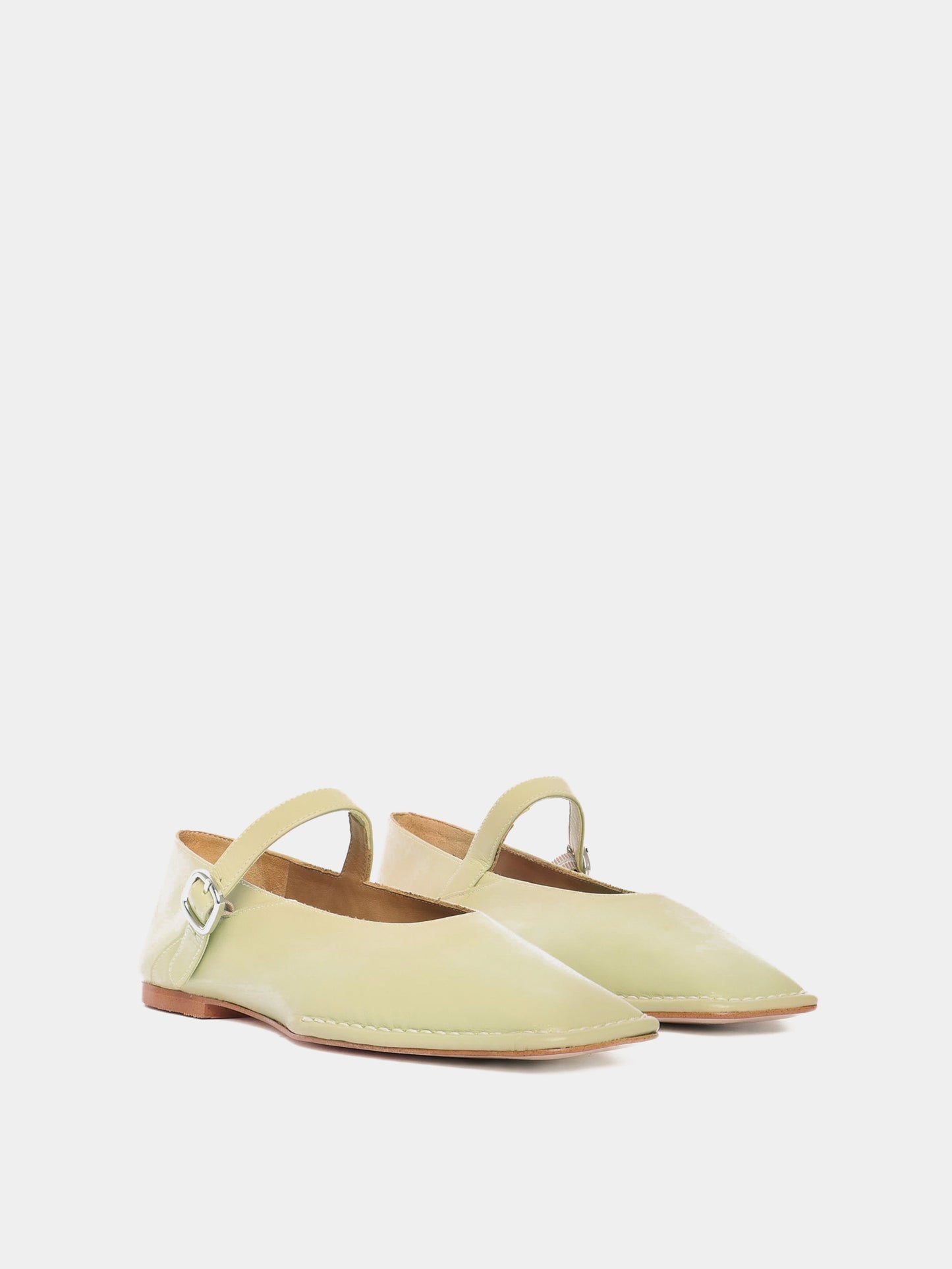 Osuna Pistachio Ballerina