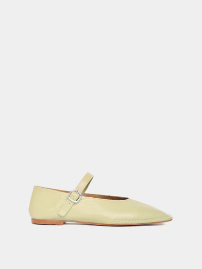 Osuna Pistachio Ballerina