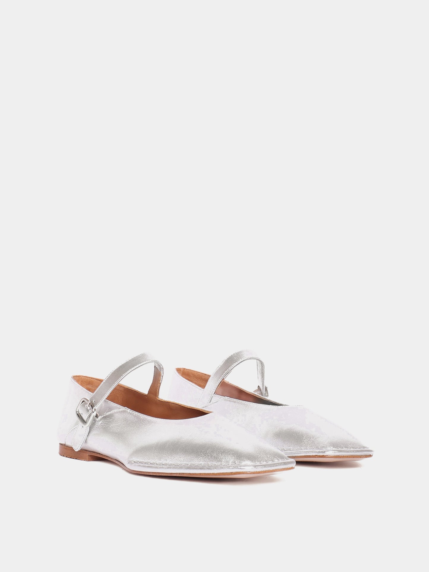 Osuna Silver Ballerina