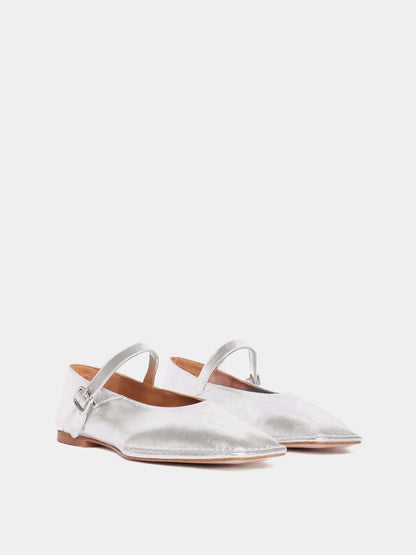 Osuna Silver Ballerina