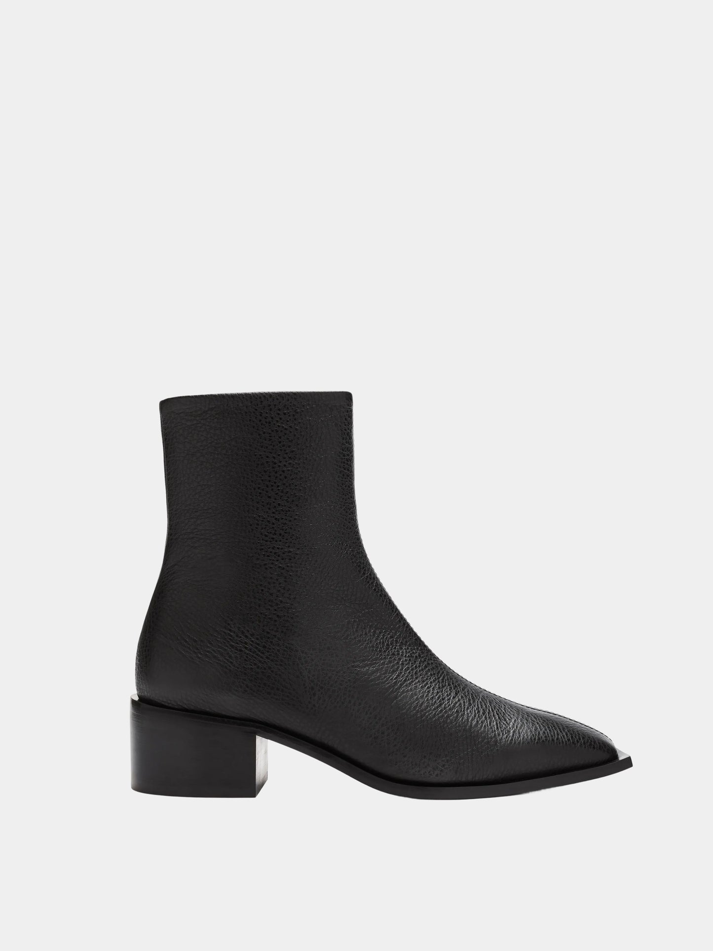 Palma Black Boot