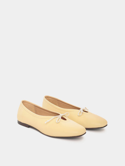 Prato Butter Ballerina