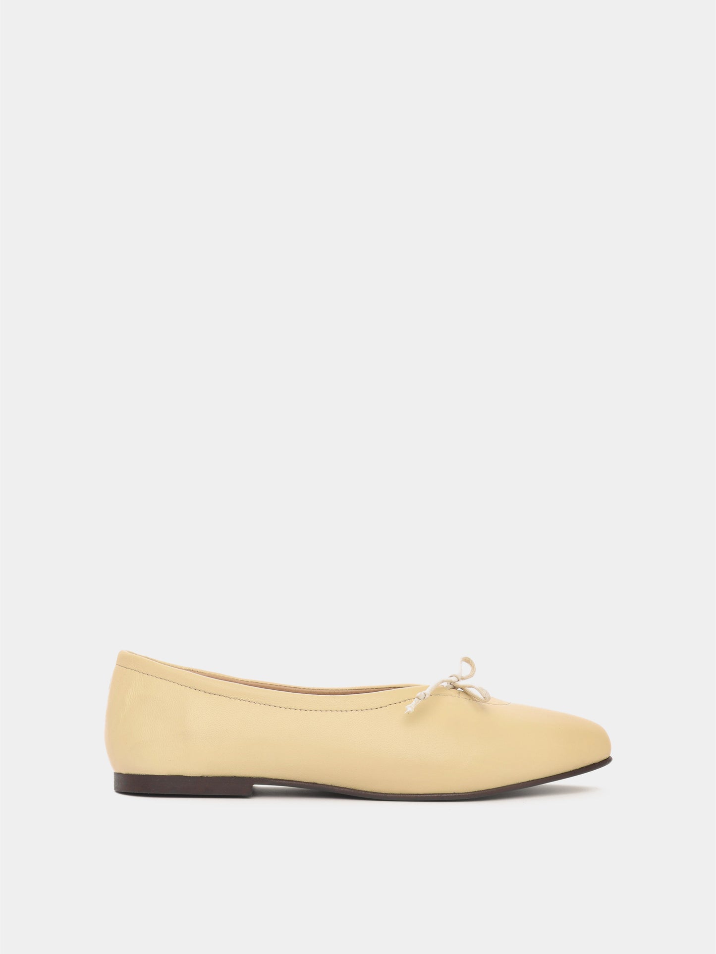 Prato Butter Ballerina