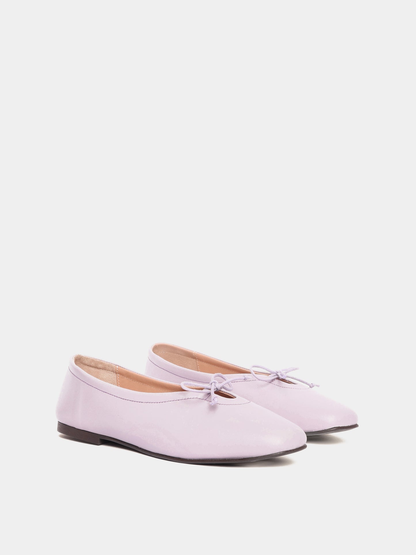 Prato Lilac Ballerina