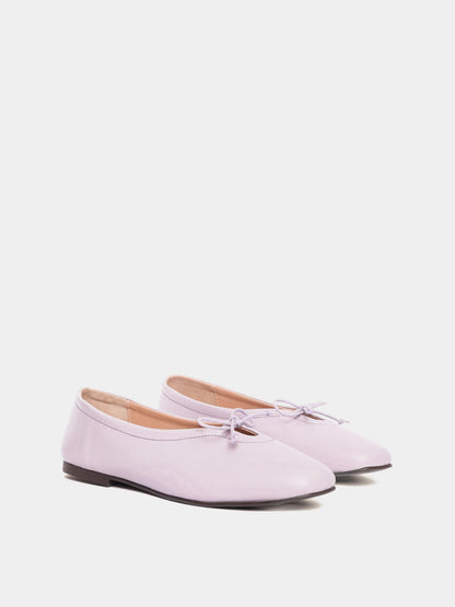 Prato Lilac Ballerina