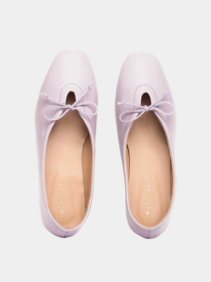 Prato Lilac Ballerina