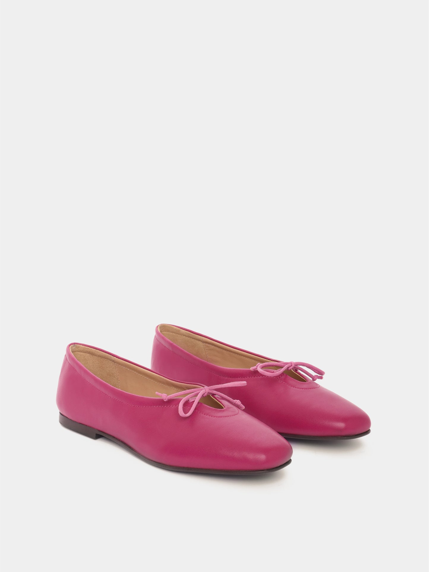 Prato Mauve Ballerina