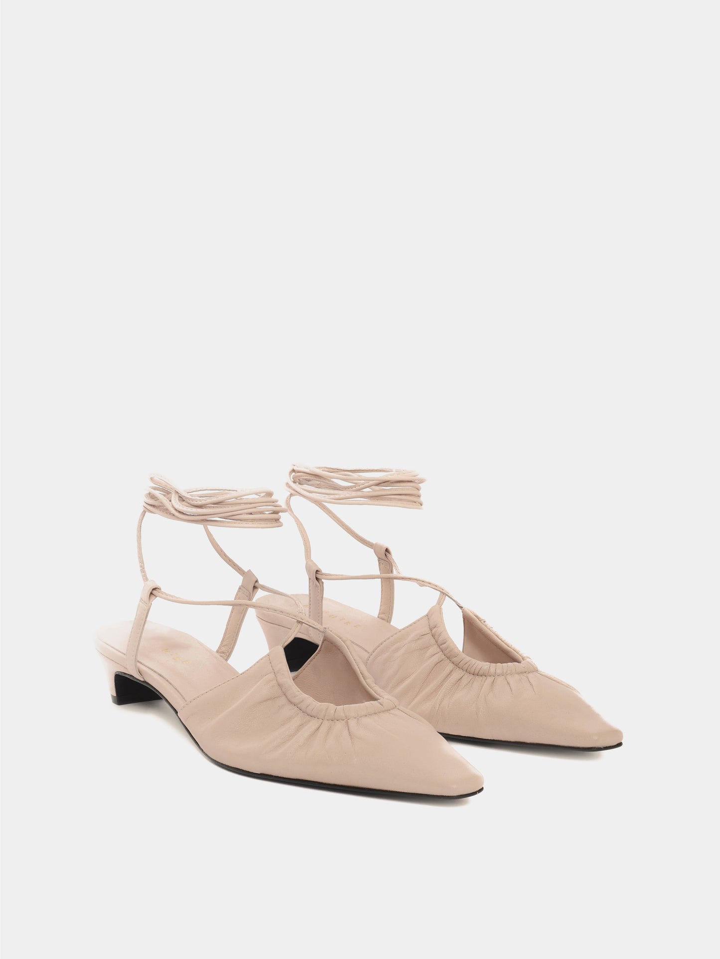 Rafael Cream Pump