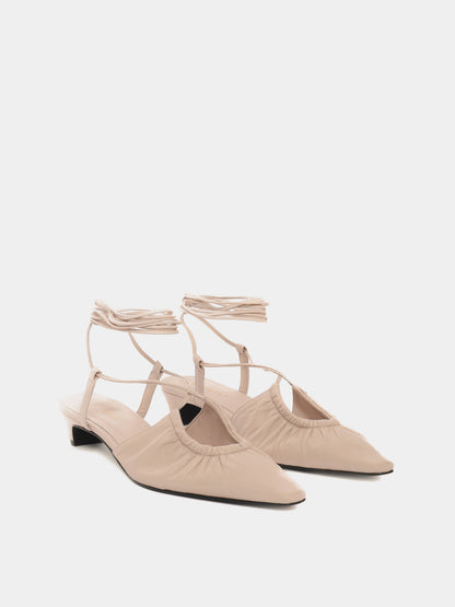 Rafael Cream Pump