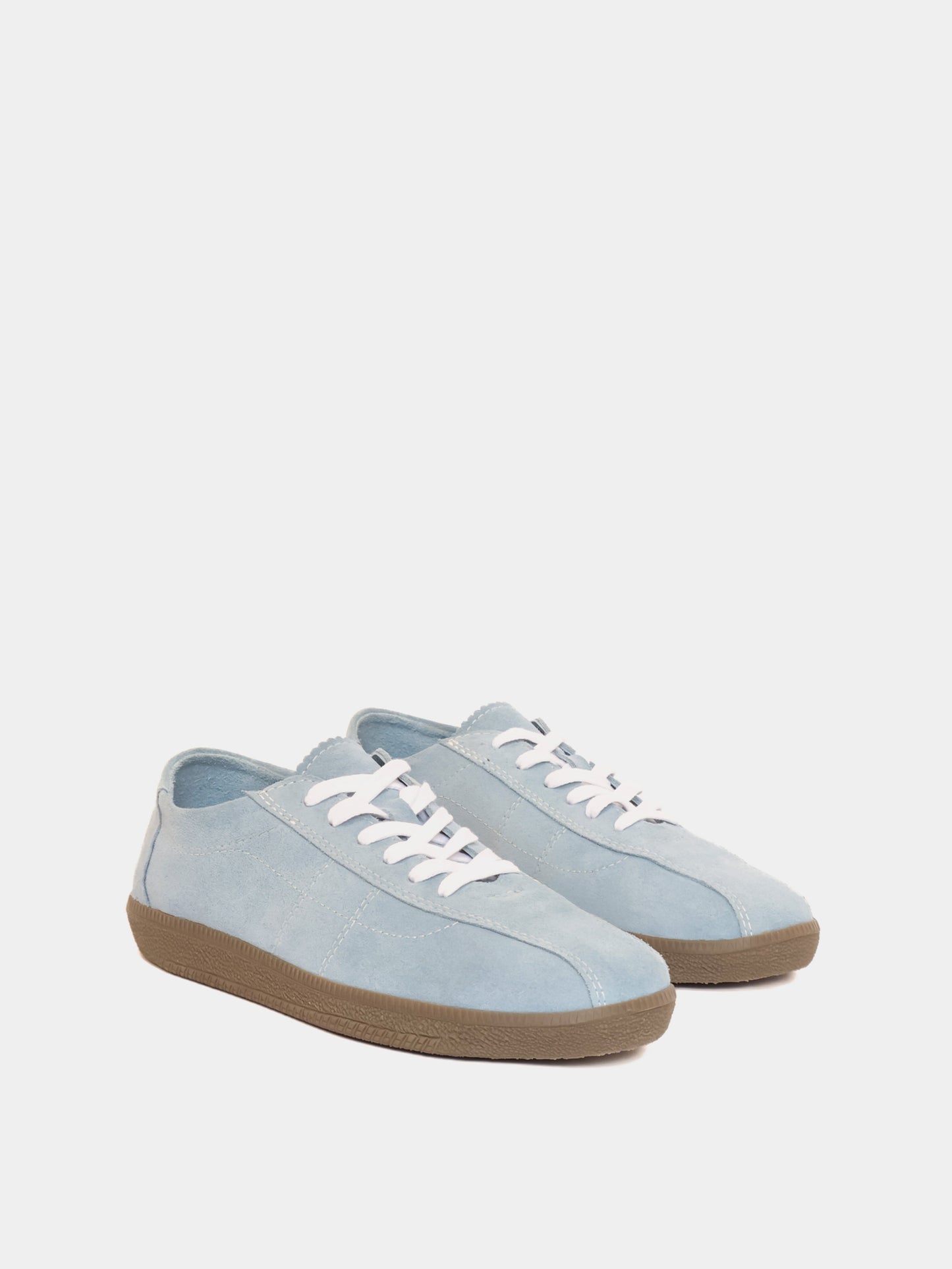 Simone Denim Trainer