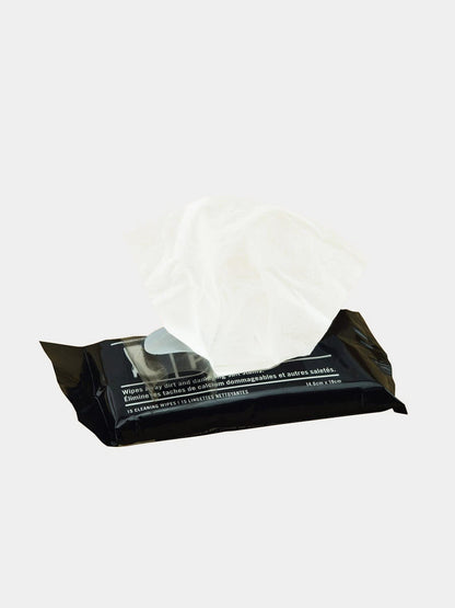 Salt Stains Cleaning Wipes