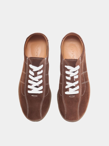Simone Brown Trainer